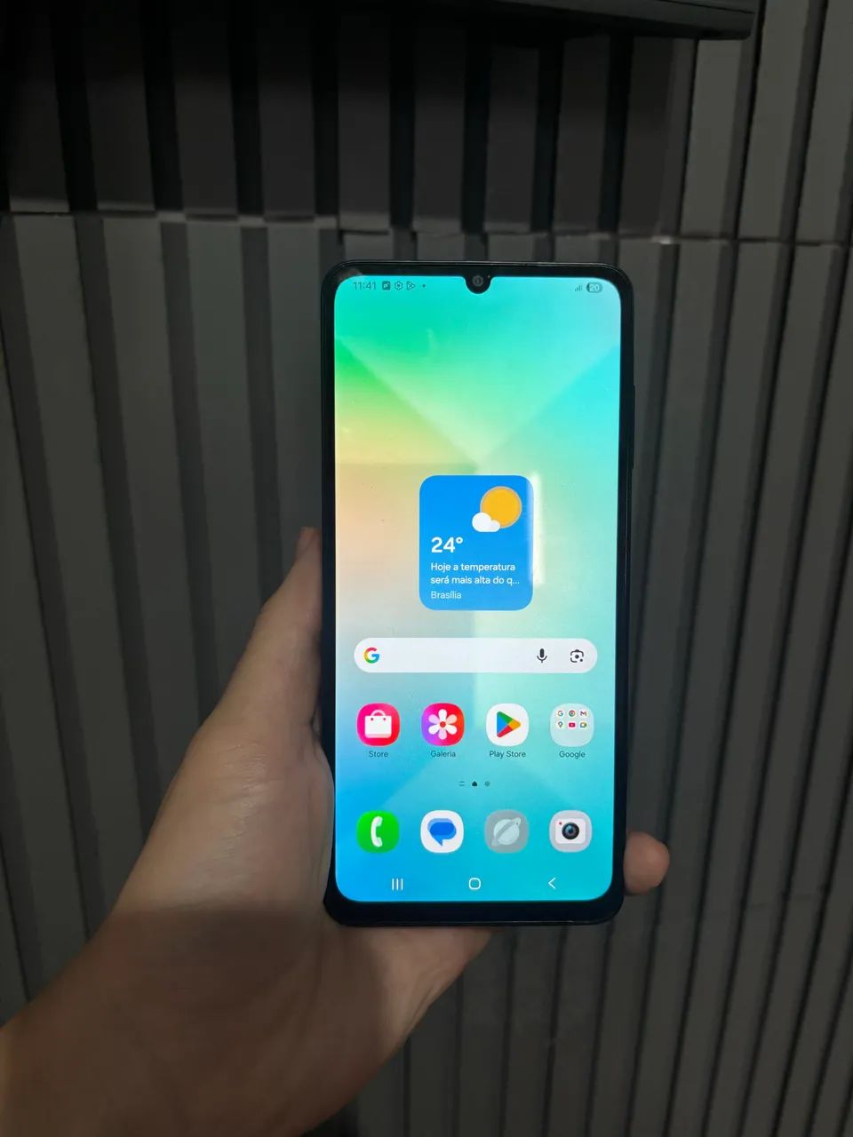 Galaxy A06 - Foto 2