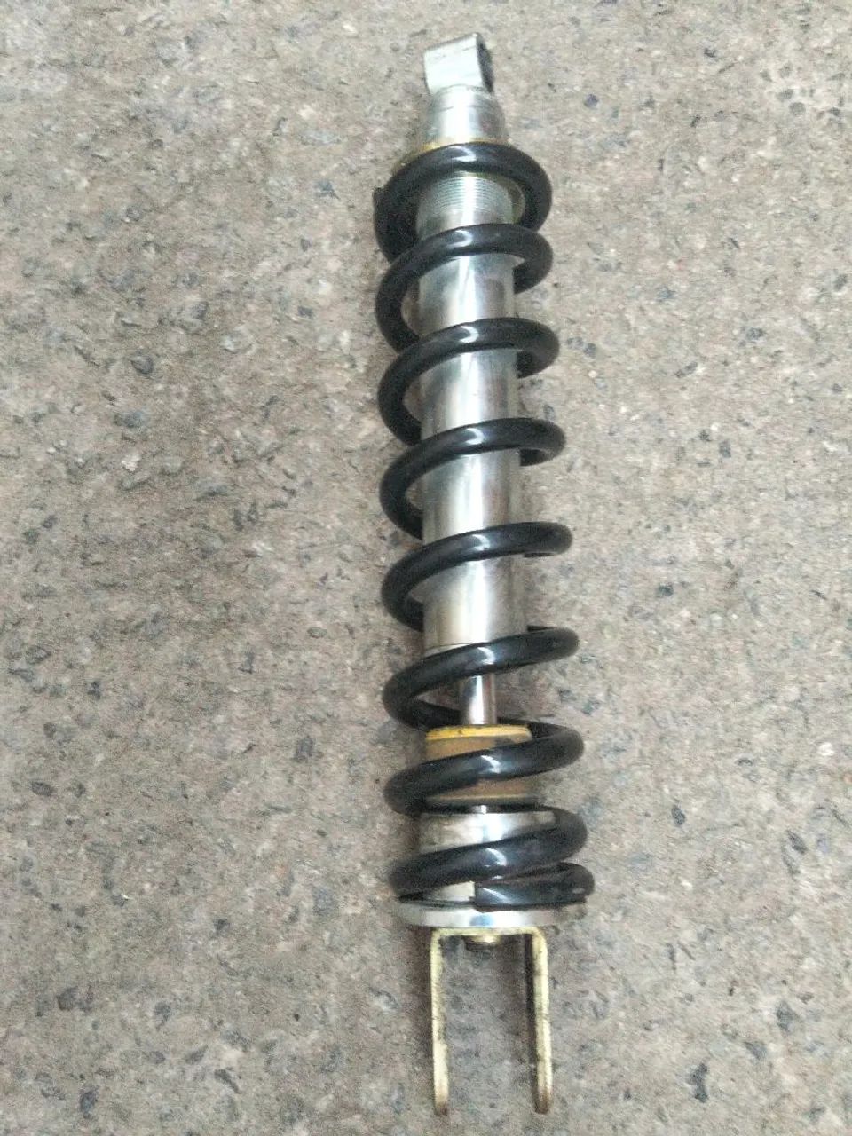 Amortecedor XRE 300 - Foto 2