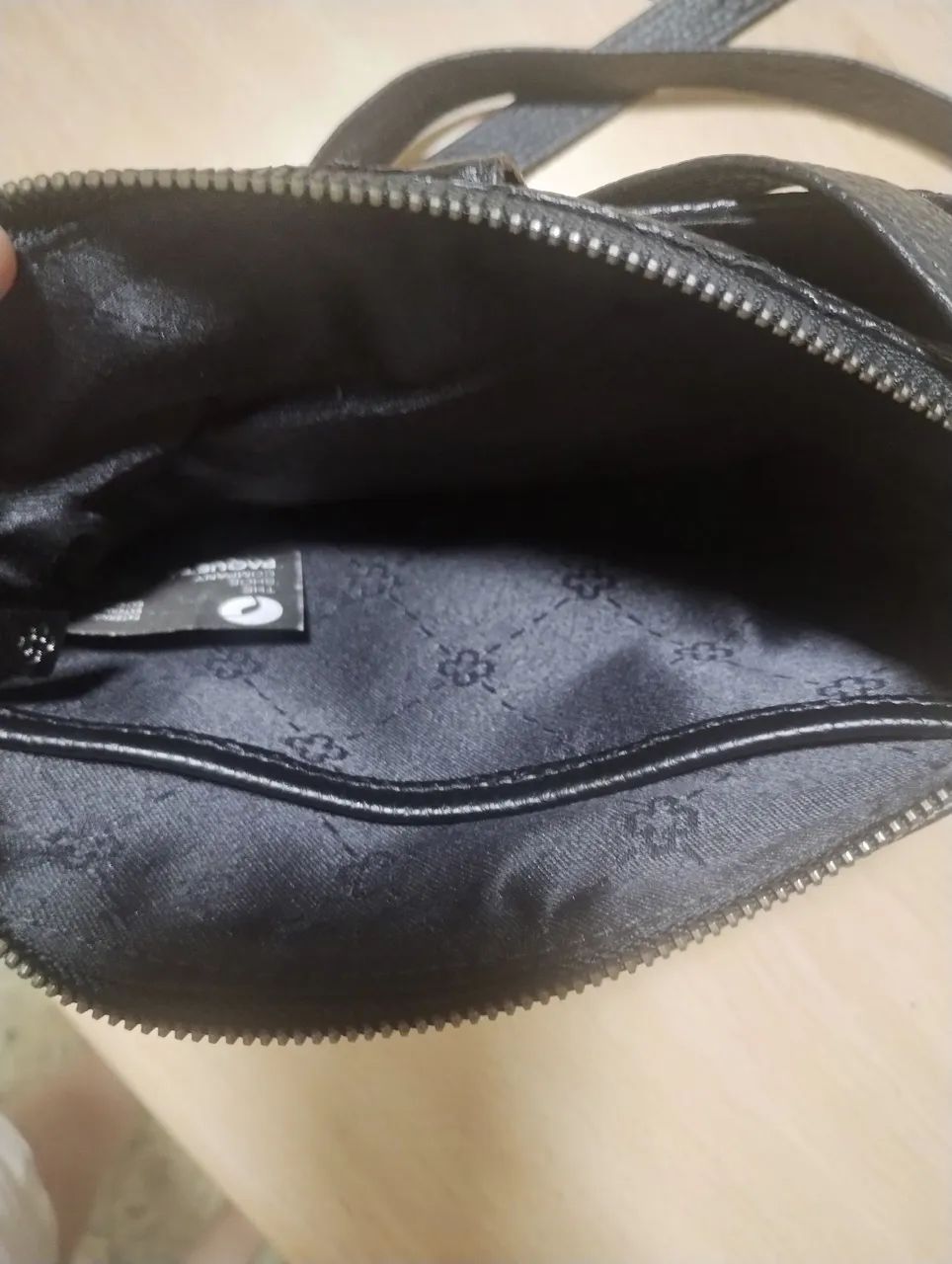 Bolsa Capodarte feminina - Foto 3
