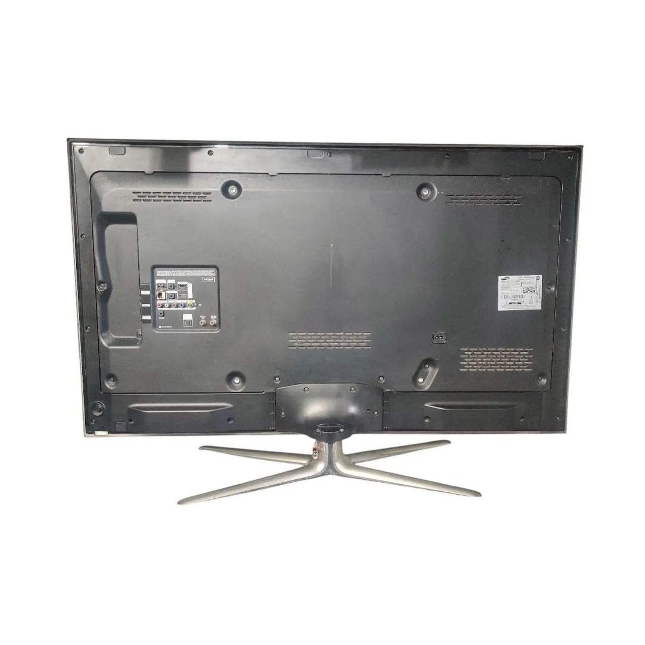 TV Digital 46" Polegadas - UN46ES6800 - SEMINOVO R$1200 - Foto 2