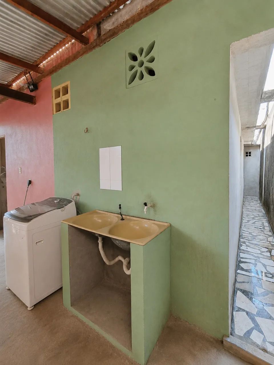 CASA COM DUAS MORADAS NO RENASCER - Foto 5