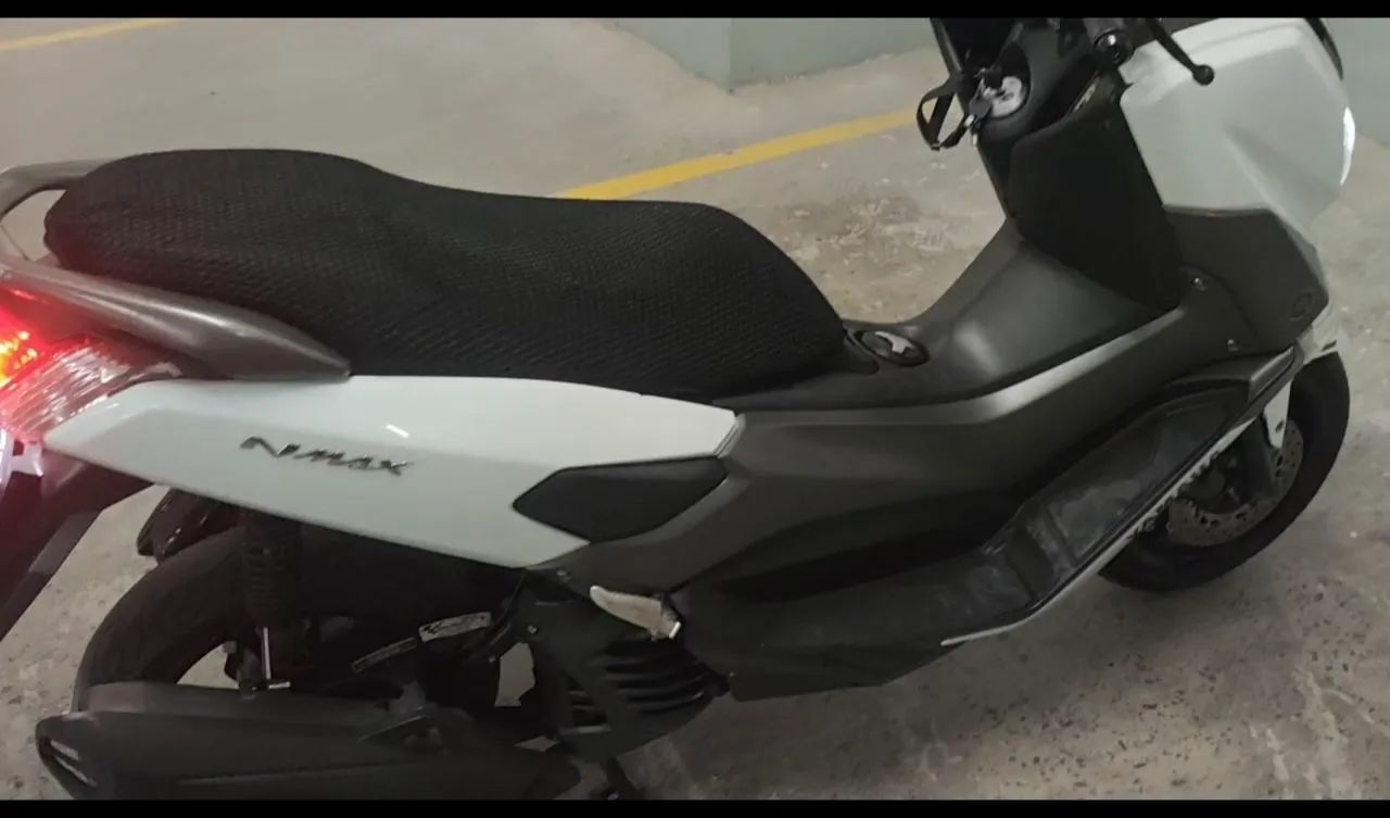 Yamaha Nmax 160 ABS 2019 - Foto 4