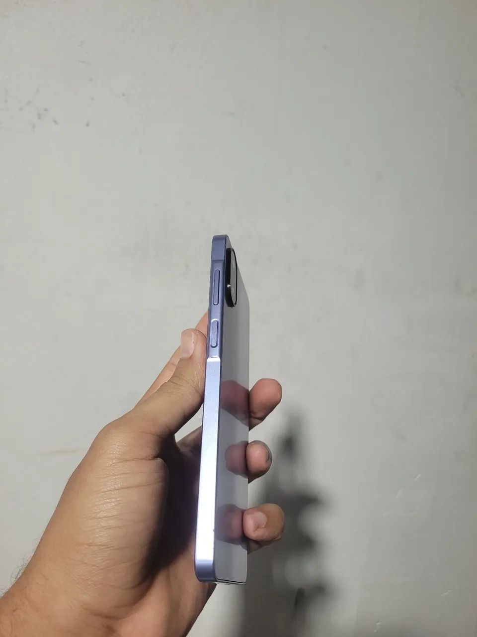 Vendo celular Samsung A07 novinho - Foto 3