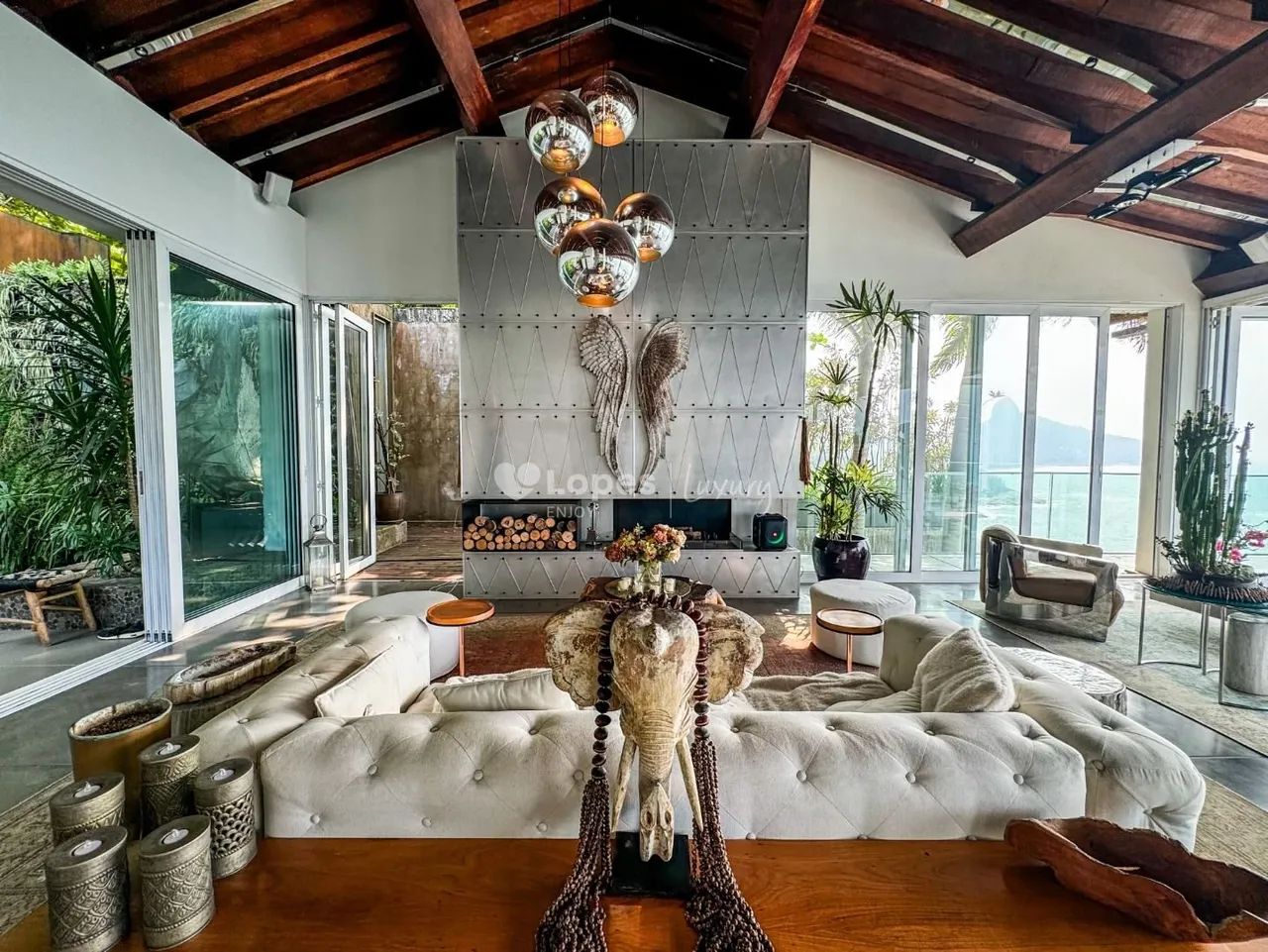 Casa em Joá, Rio de Janeiro - Foto 4