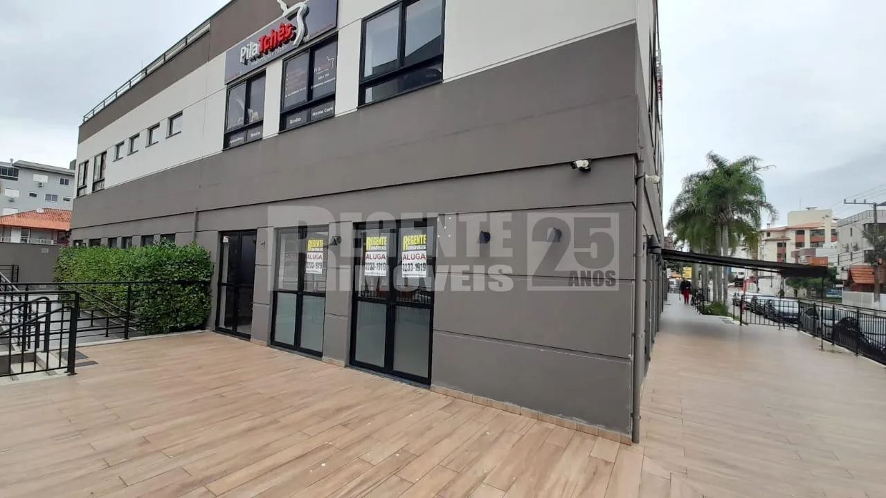 Loja comercial 80m² em Canasvieiras - Foto 2