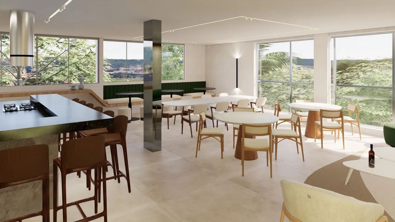 MARINA RESIDENCE - Foto 10