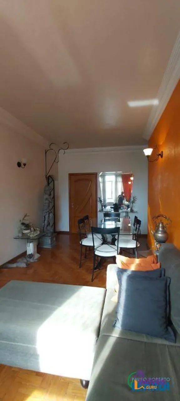 APARTAMENTO - CENTRO - SP - Foto 2