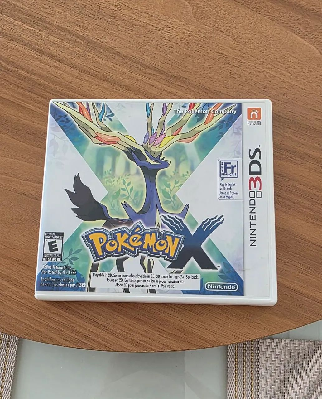 Jogos de 3DS bem conservados, alguns com luva, valores na descrição  - Foto 3
