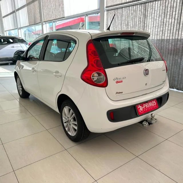 Fiat Palio Essence 1.6 Flex 16V 5P 2014 - Foto 5