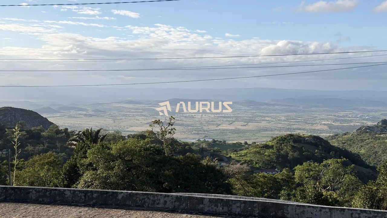 Lote I01 - 615,07m² - Serra Negra Residence I - Foto 2