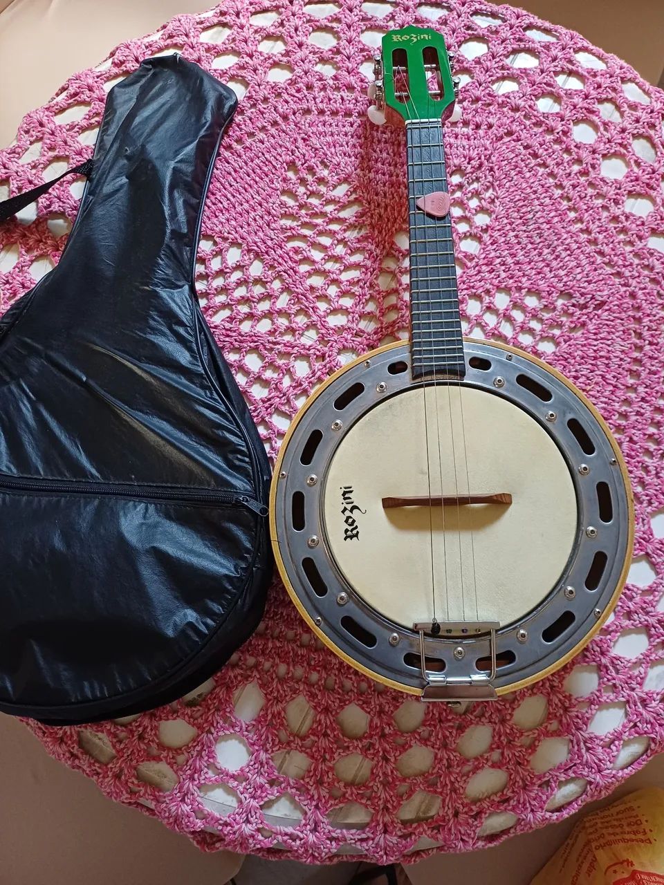Banjo Rozini - Foto 4