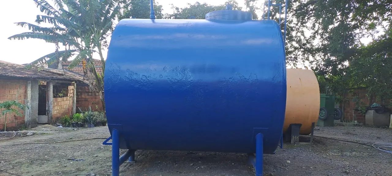 Tanque aéreo  - Foto 5