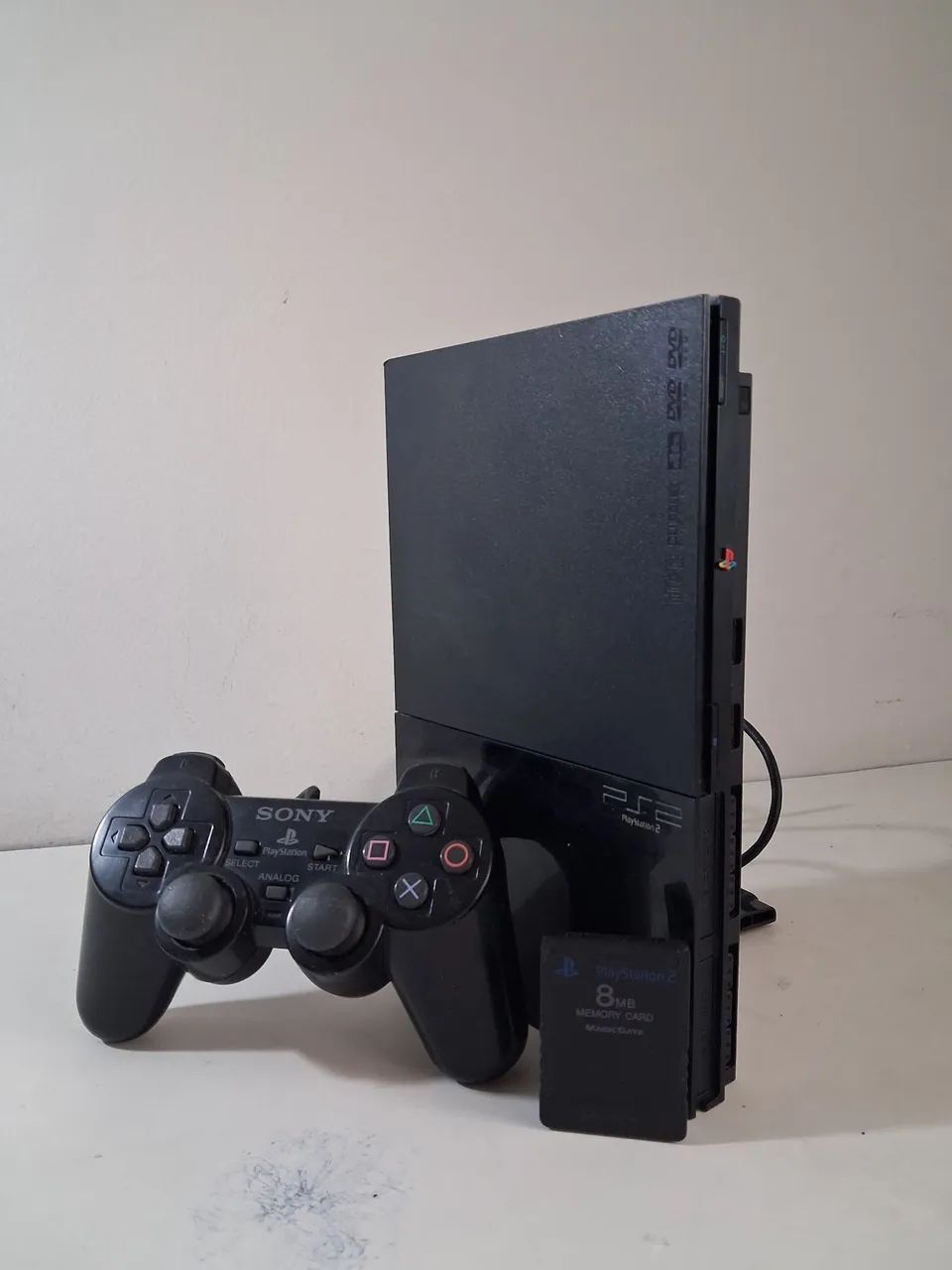 PlayStation 2 Slim