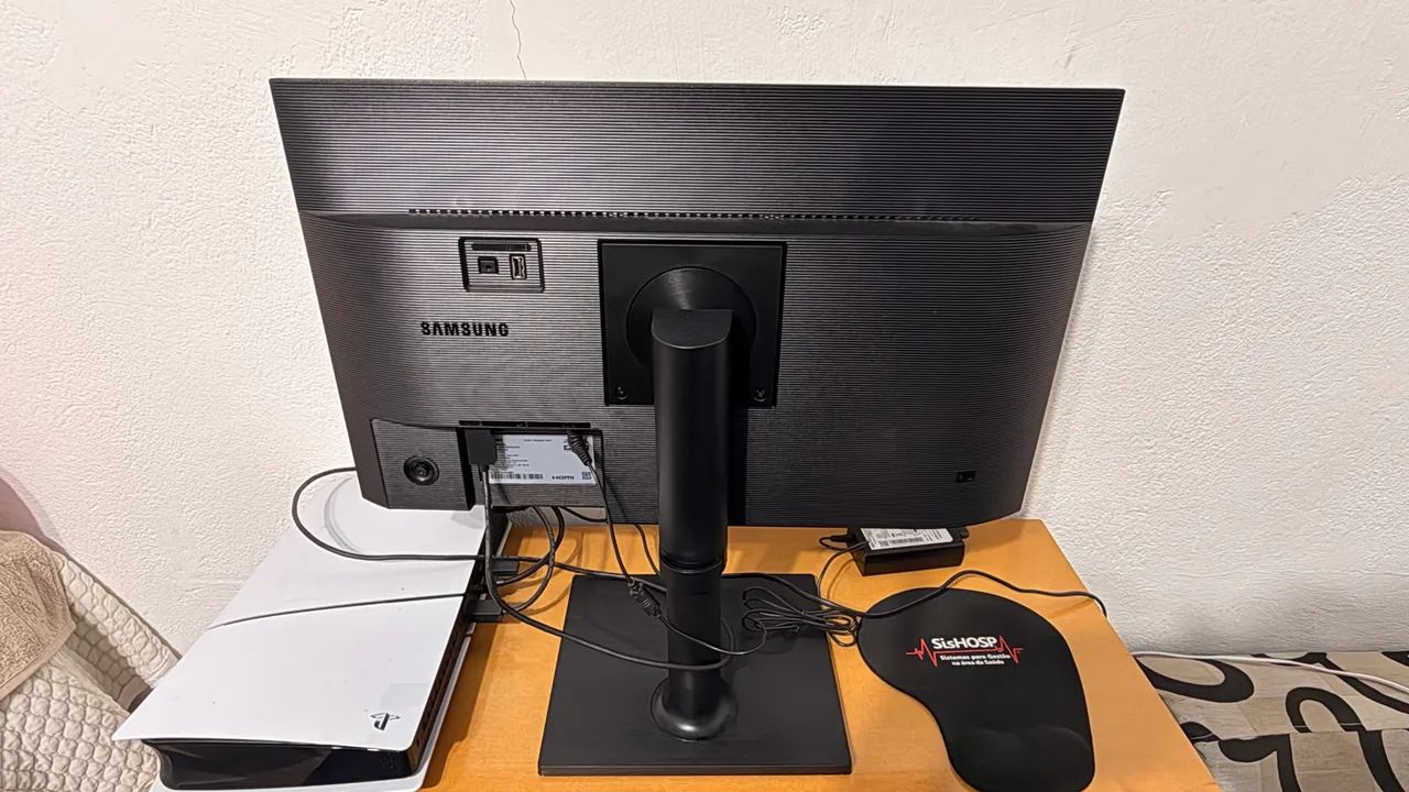 Monitor - Foto 2