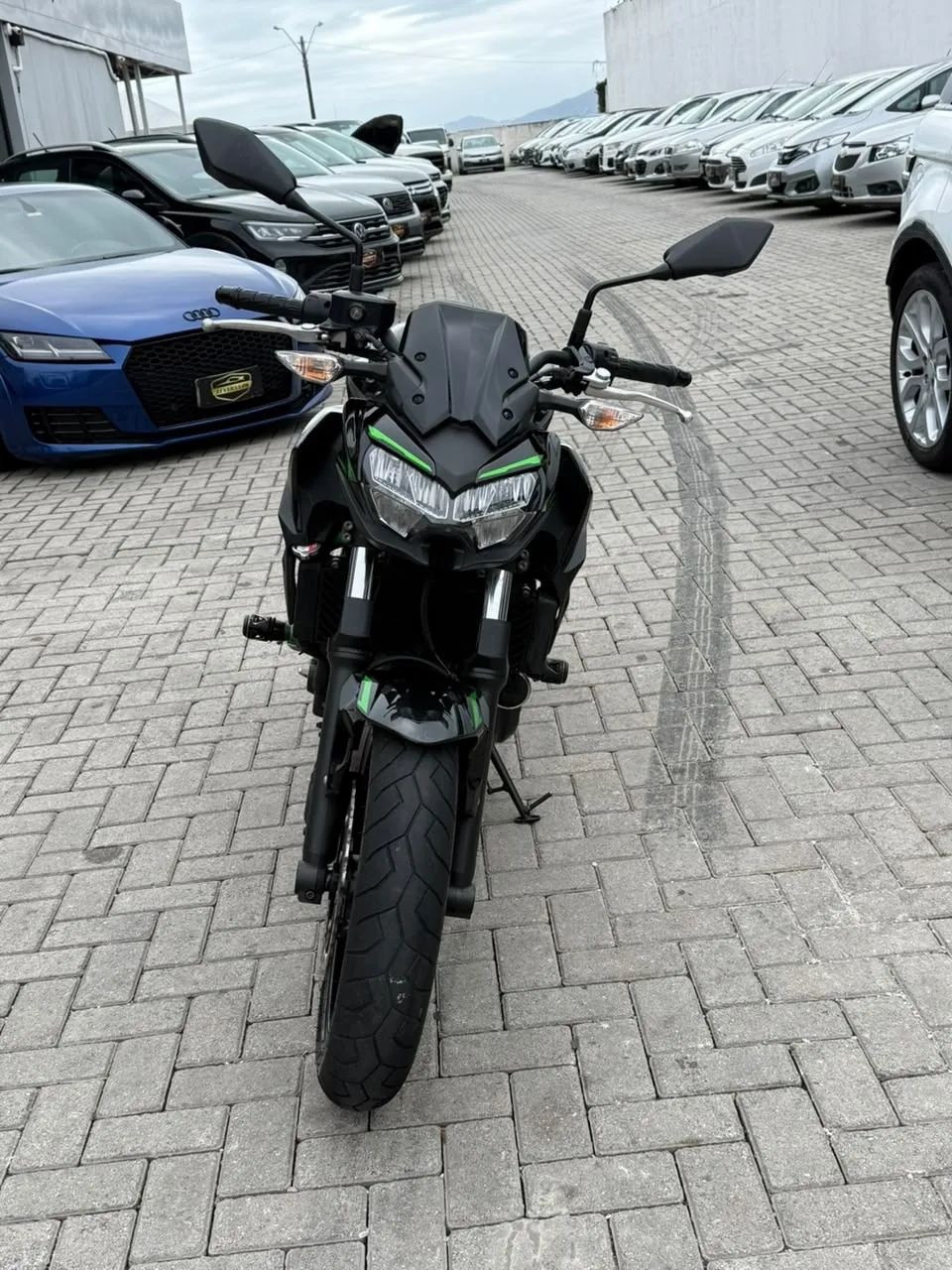 Z 650 SE ABS - Foto 2