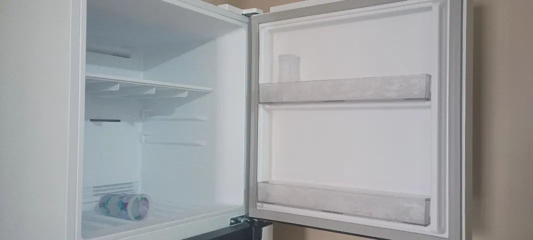 Geladeira midea 425 litros  - Foto 5