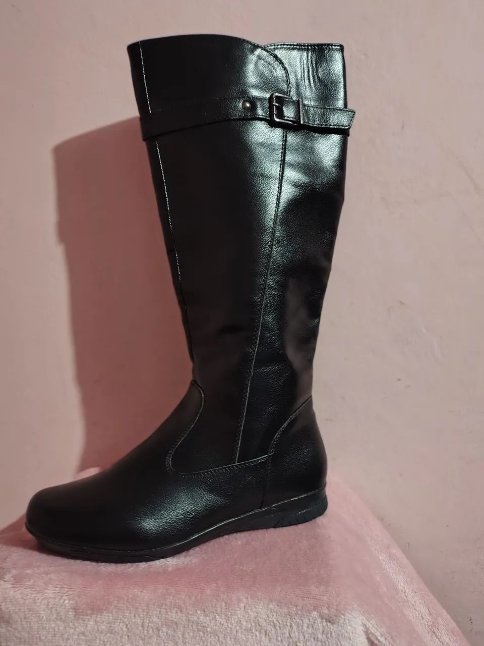 BOTA MOONCITY NOVA - Foto 2