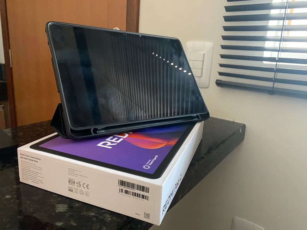 Tablet para estudo REDMI PAD 2 - Foto 5