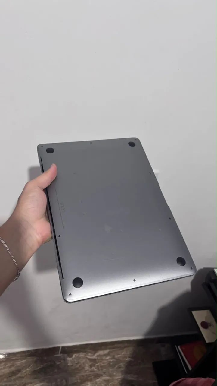MacBook Air 2018 - Foto 3