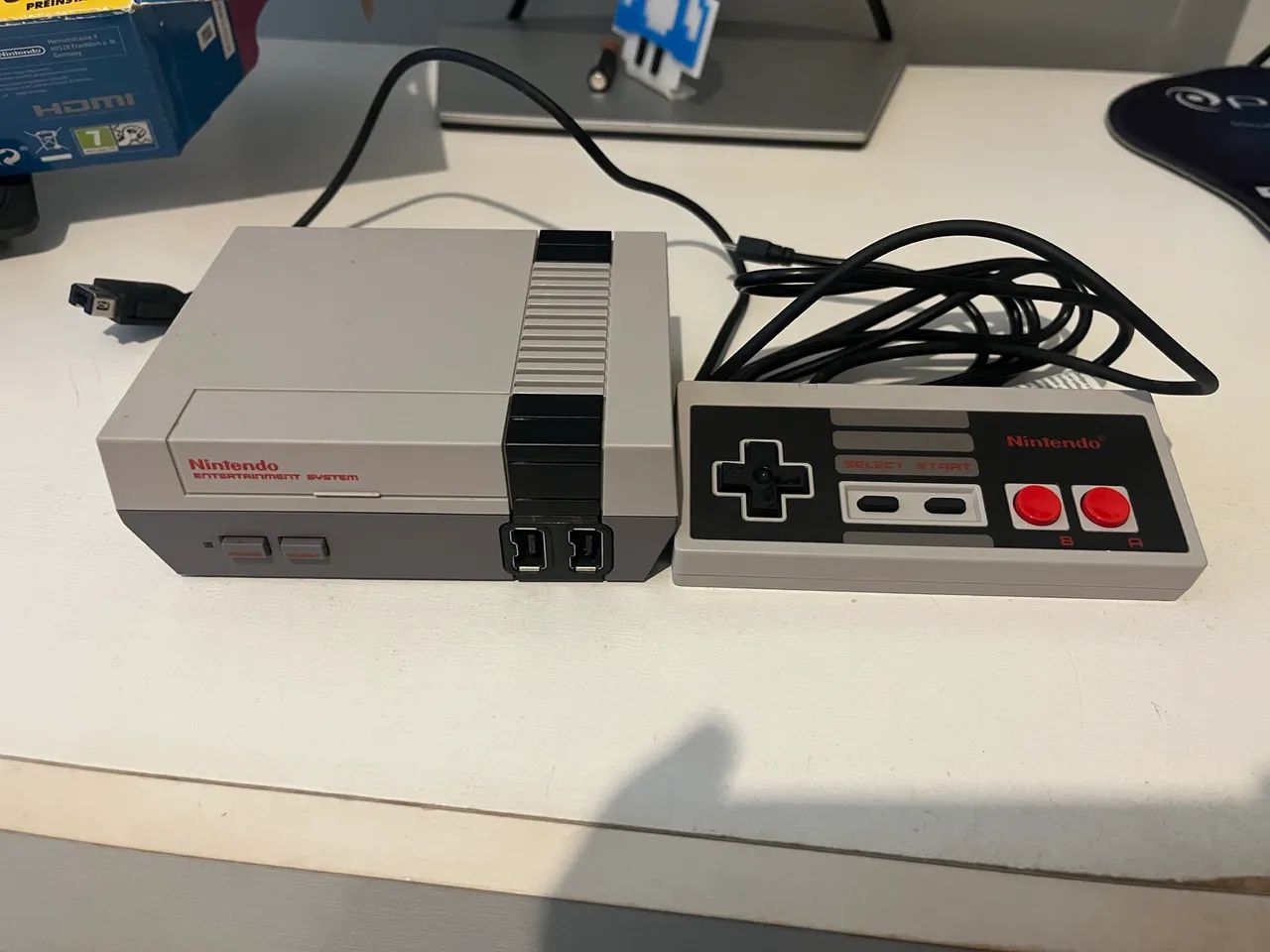 Nintendo NES Classic Mini