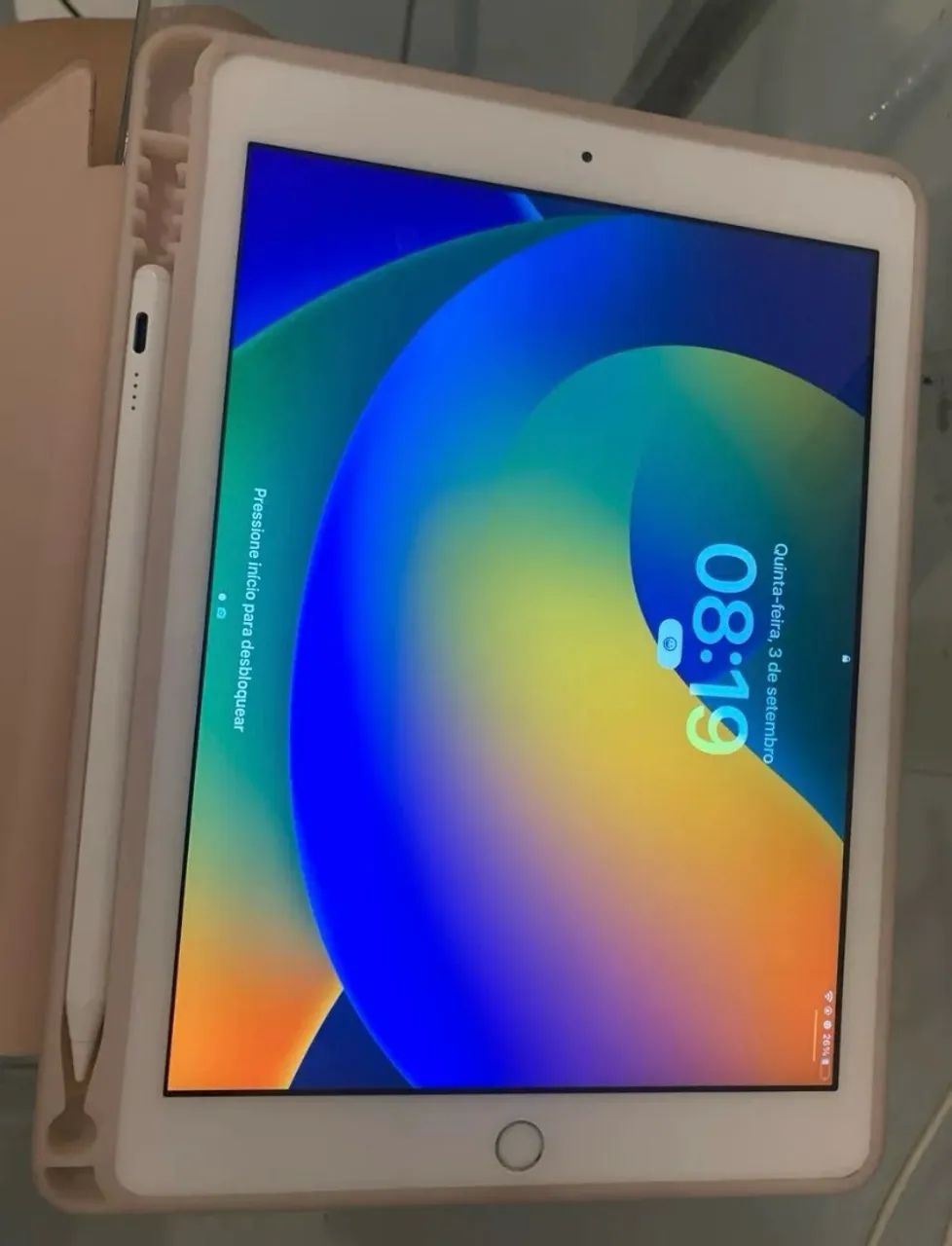 Vendo iPad 5 32GB - Foto 2