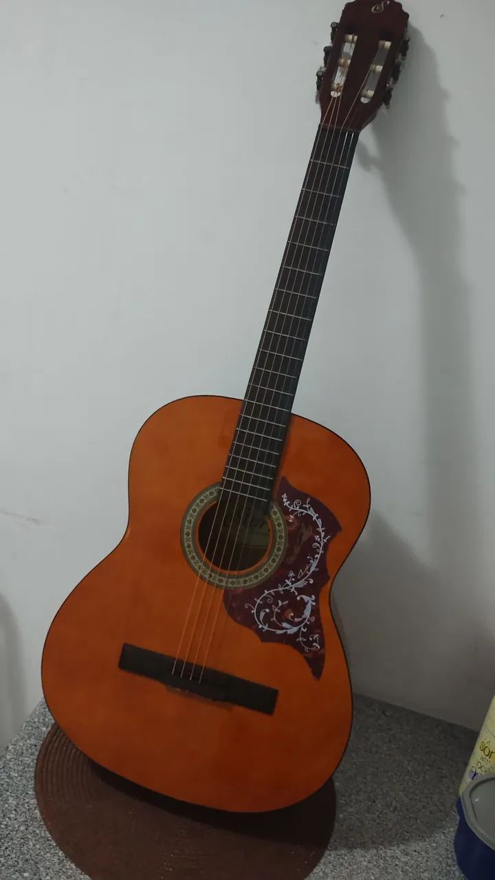 Violão Acústico Start 