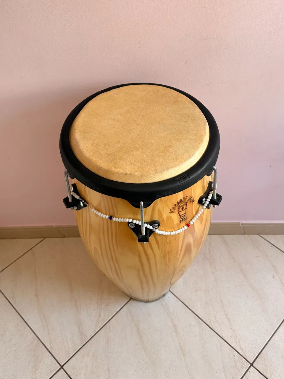 Atabaque (conga RUM) 