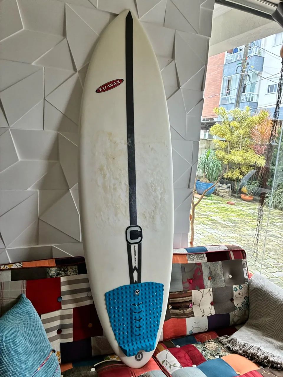 Prancha Surf - Foto 2