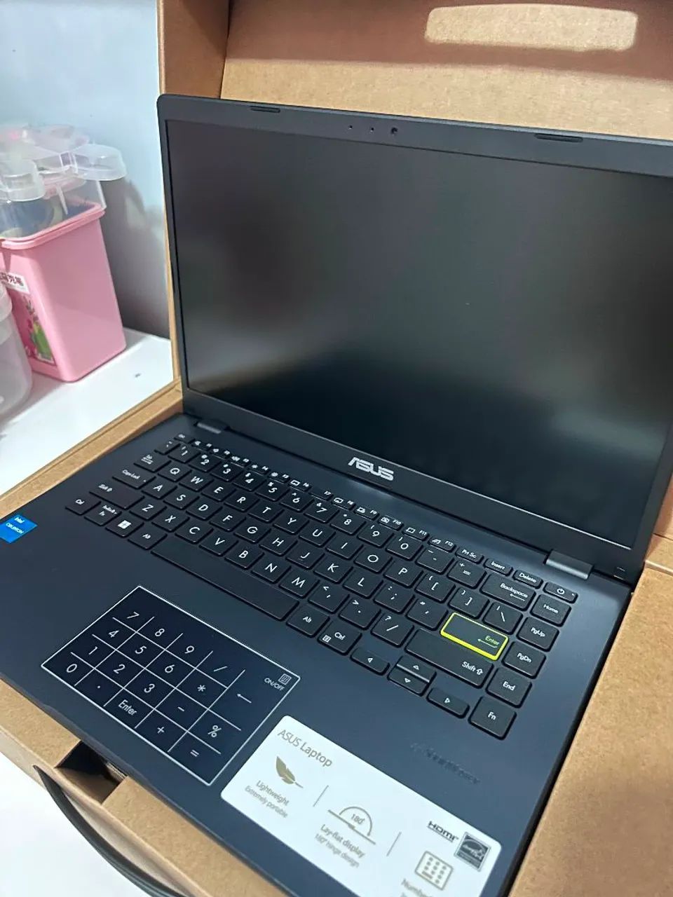 Notebook ASUS  - Foto 3