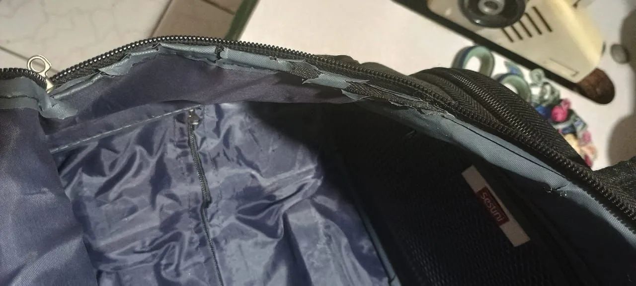 Bolsa Mala com Rodinhas  - Foto 5