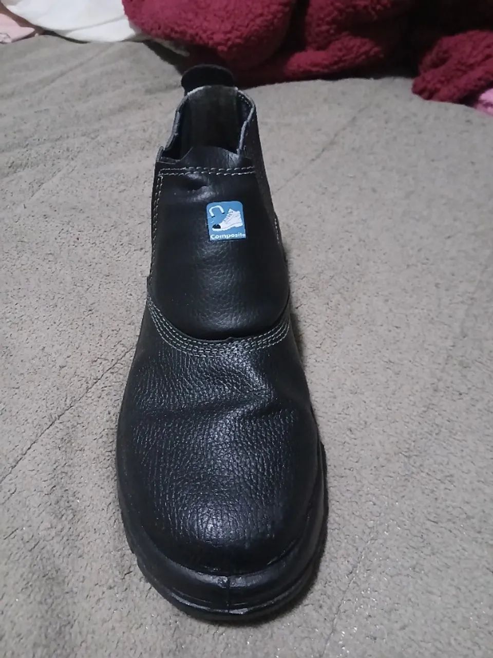 Bota - Foto 3