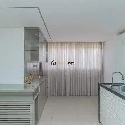 Apartamento 3 Quartos com Suíte e 2 Vagas  Serrano - Foto 4