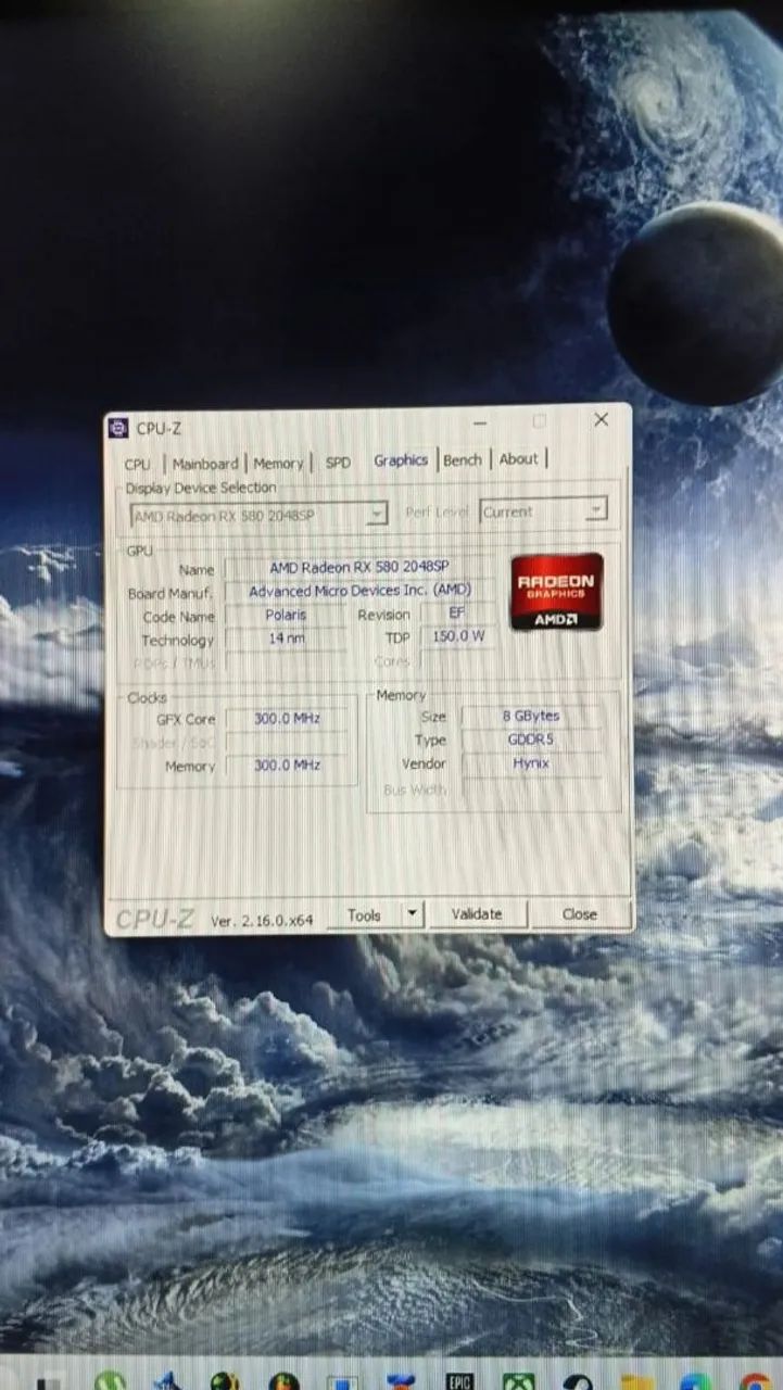 Placa de video - Foto 2
