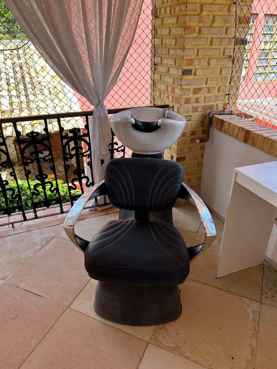 Lavabo cabeleireira  - Foto 4