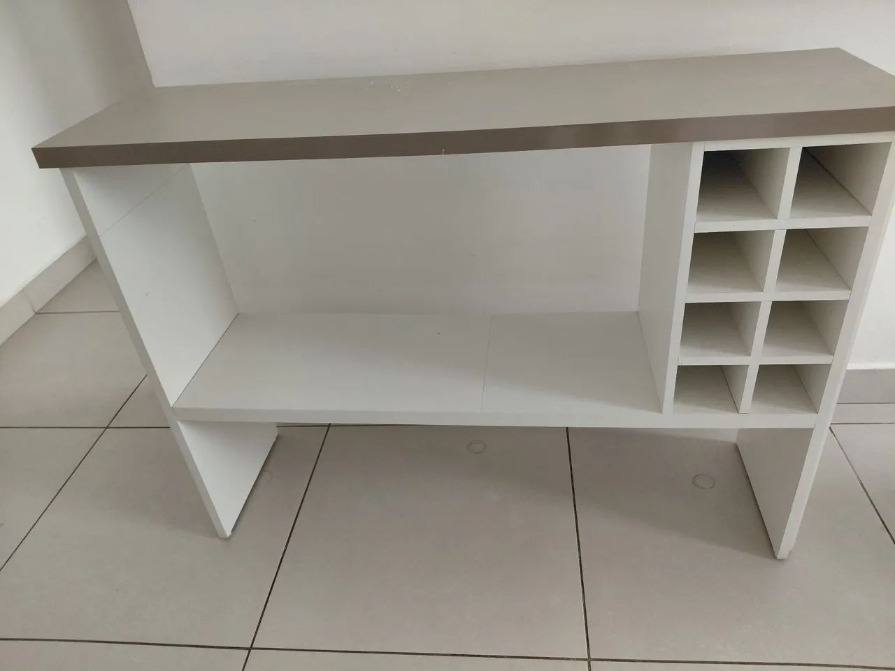Buffet aparador