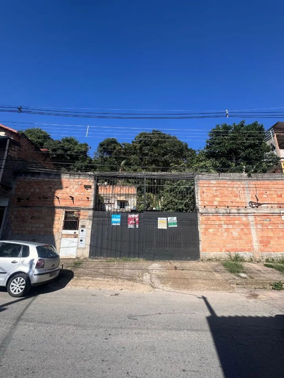 Terreno a venda no Palmeiras. - Foto 3
