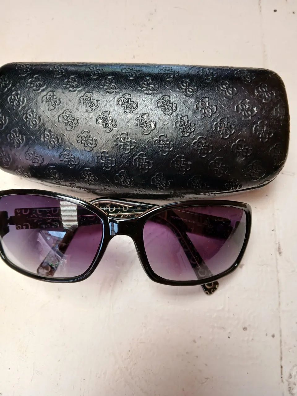 Oculos de sol guess feminino  - Foto 4
