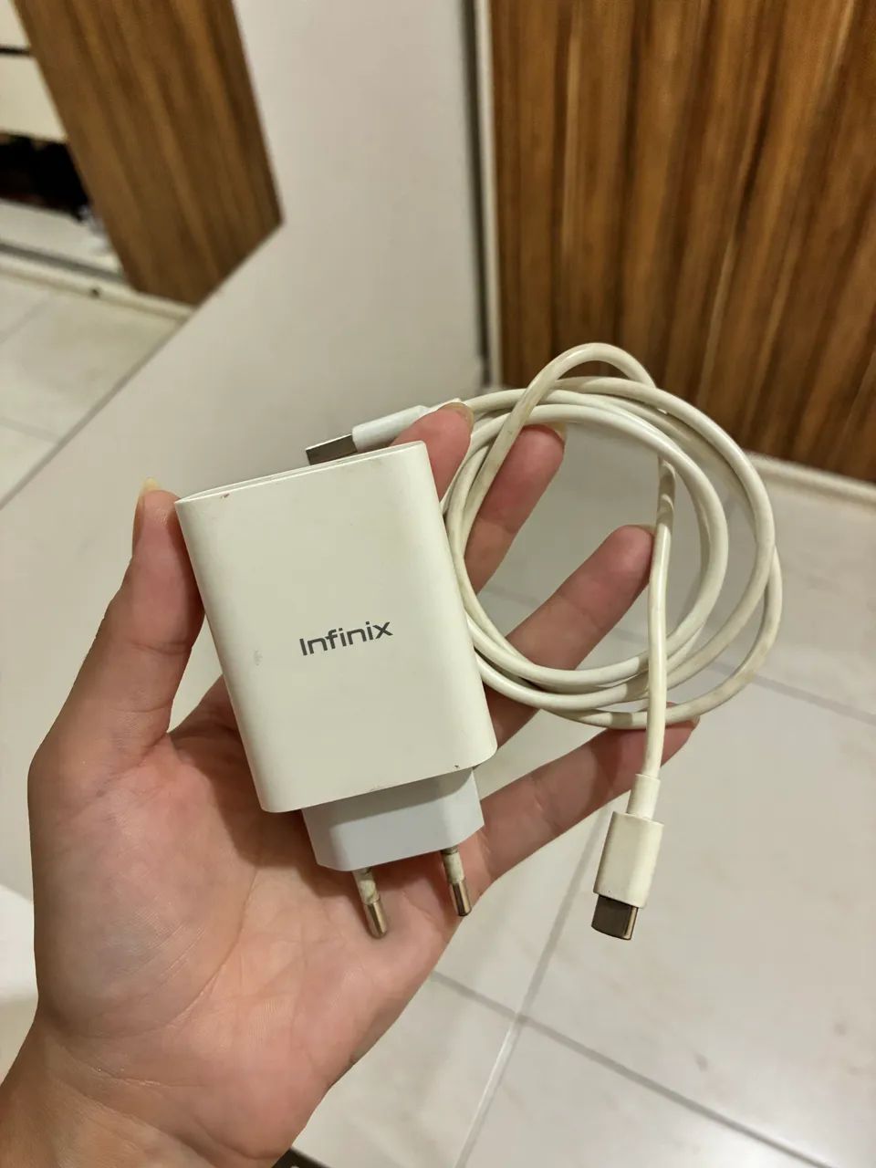 Celular infinix note 12 pro 5g  - Foto 5