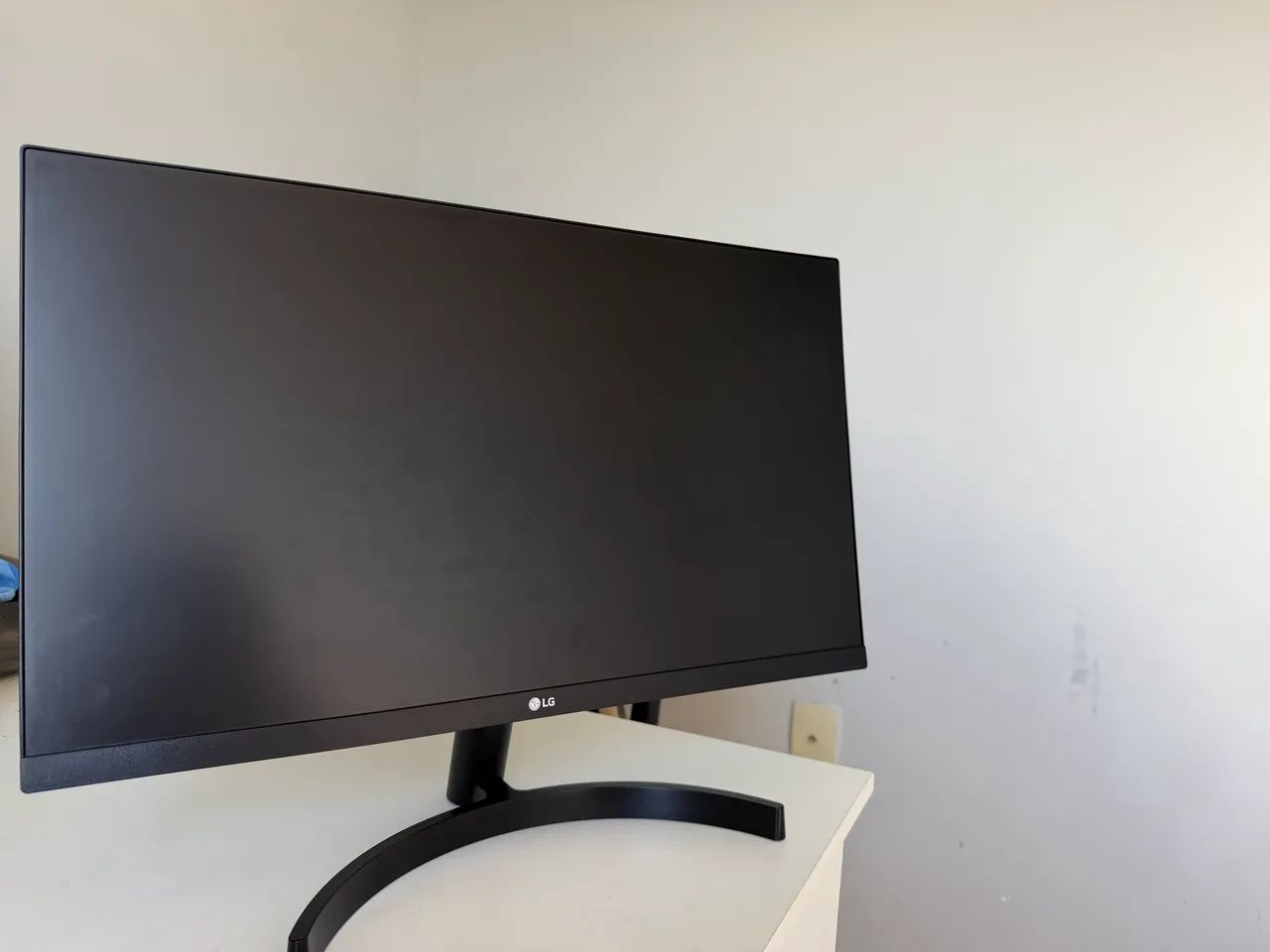 Monitor Gamer LG 