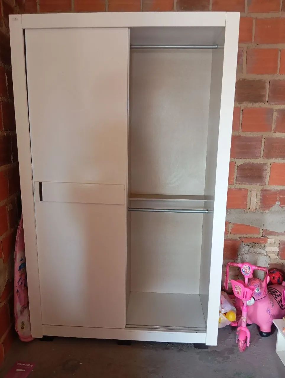 Guarda-roupa  - Foto 3