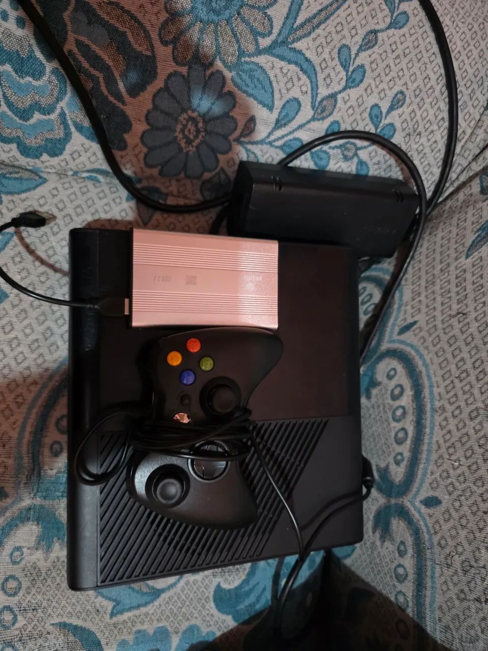Xbox 360  - Foto 4