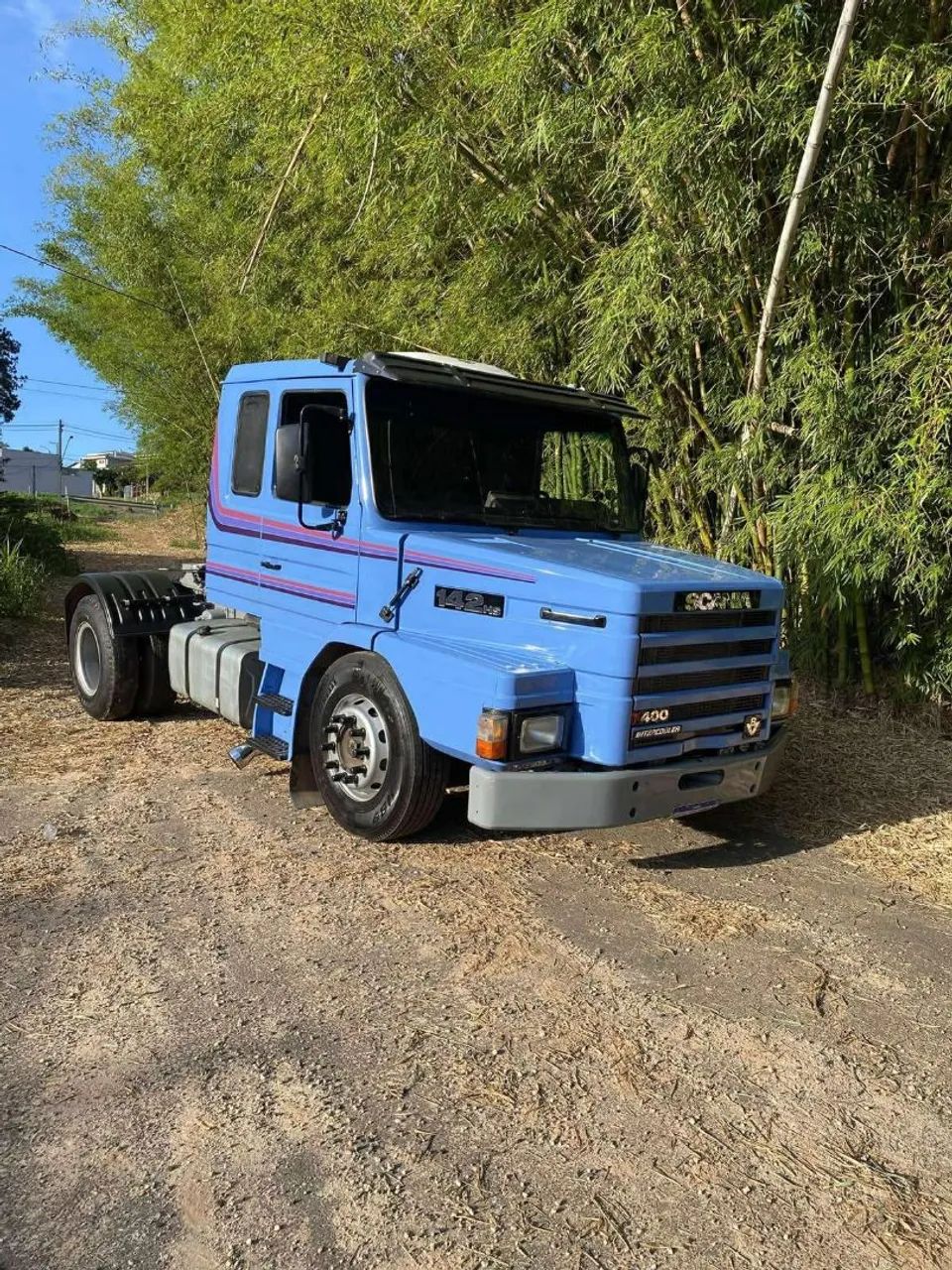 142 HS Ano 87  - Foto 5