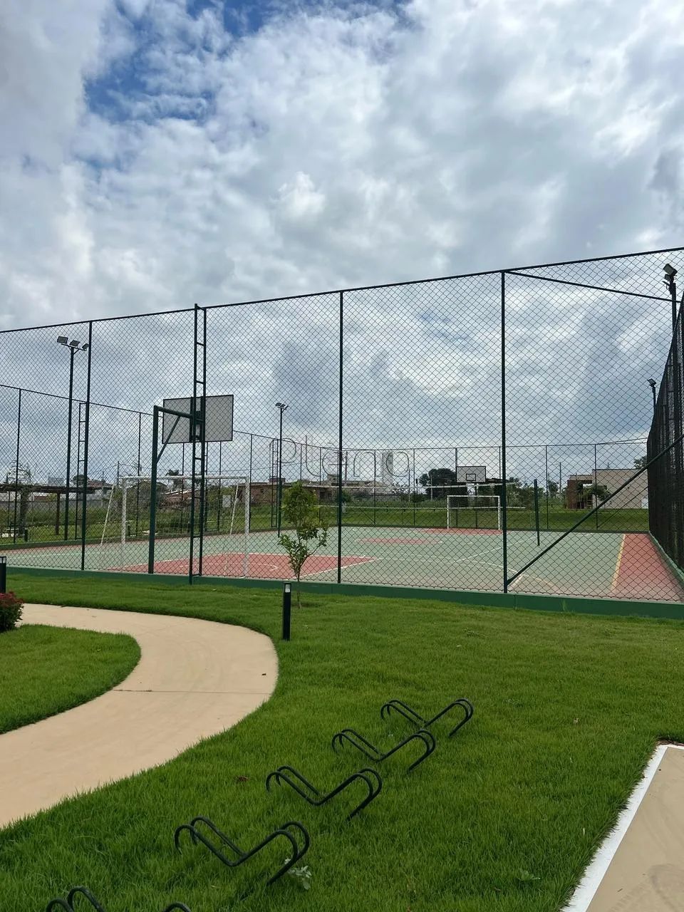 Terreno à venda em Paulínia, Boa Esperança, com 300 m², Residencial das Acácias - Foto 9