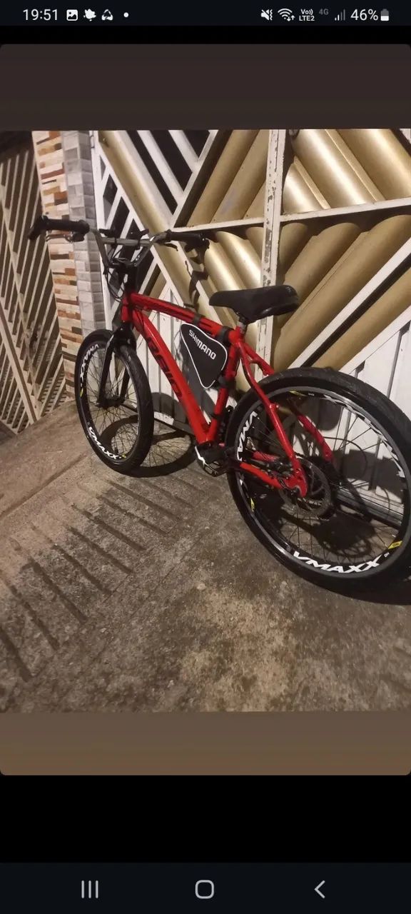 Bike