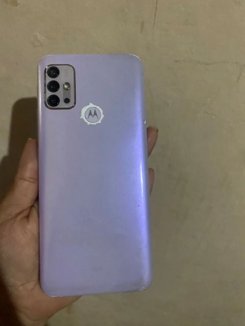 Vendo Moto G30 - Foto 2
