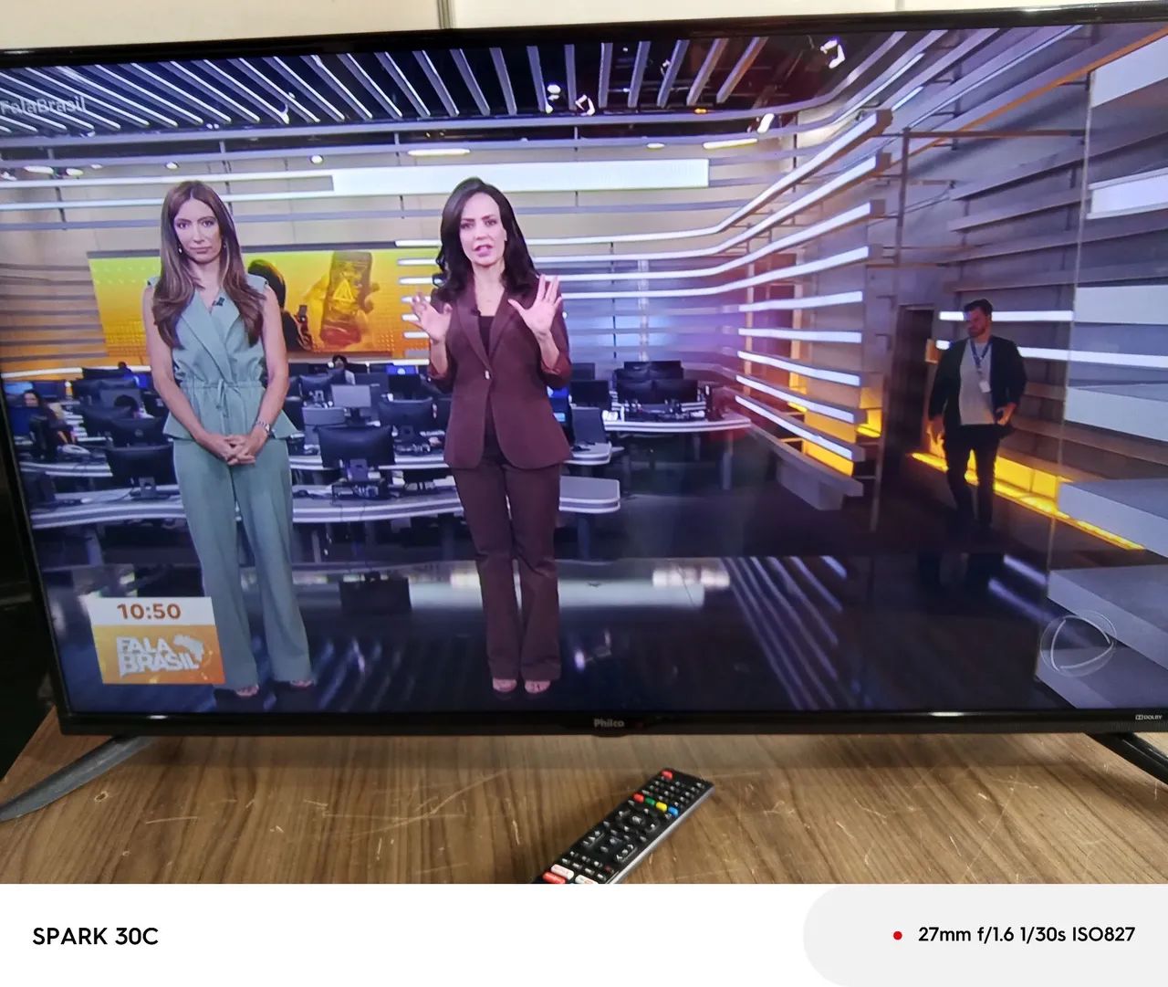 Tv 43" - Foto 3