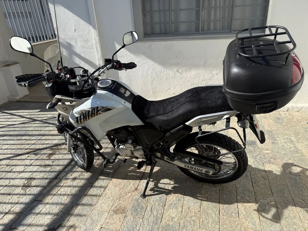 Tenerê 250 - Foto 4