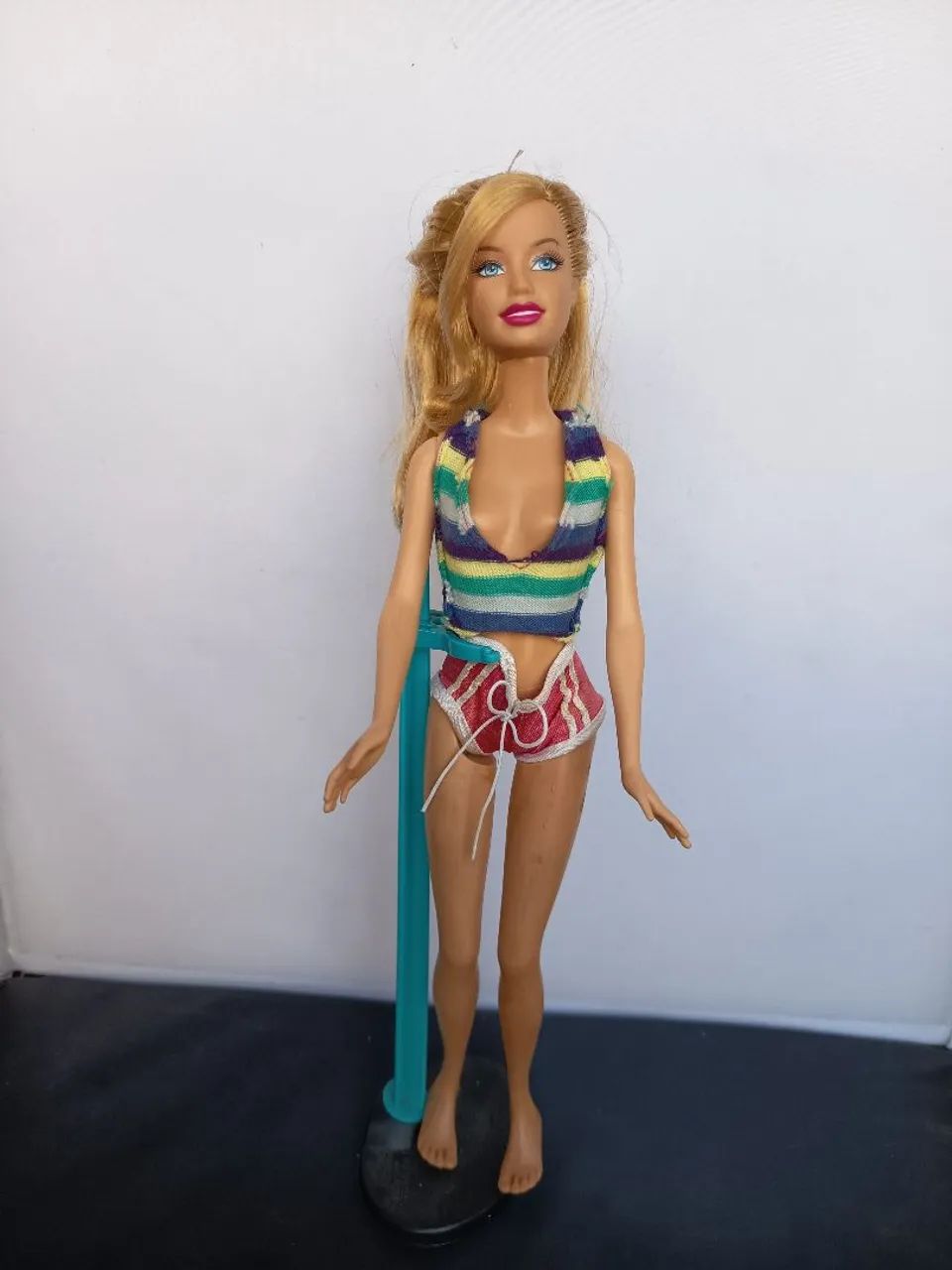 Barbie Mattel Original - R$ 50