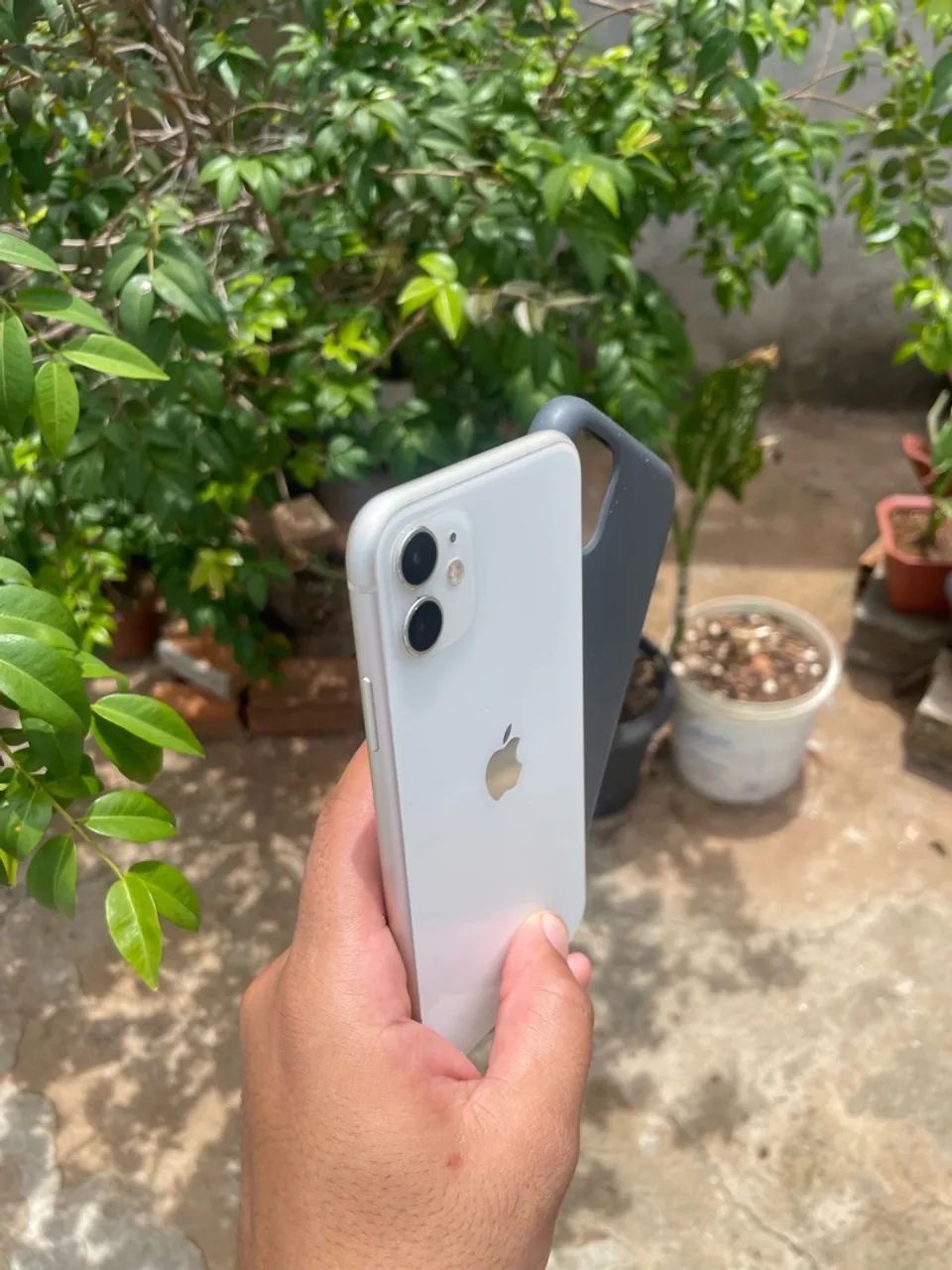 IPHONE 11 ZERO !! - Foto 3