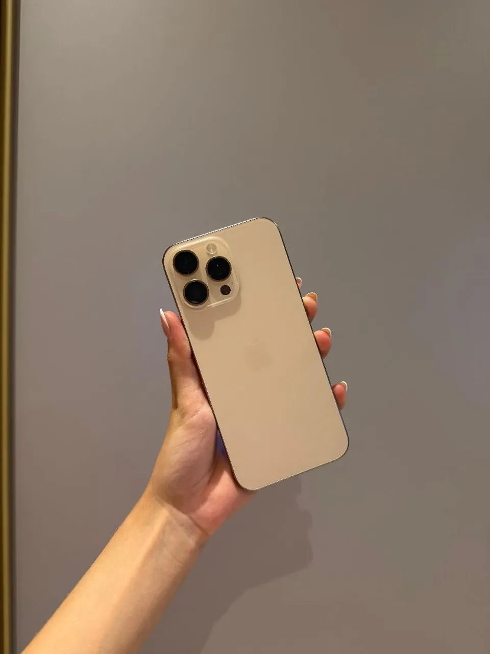 Vendo iphone 16 pro max 256g - Foto 3